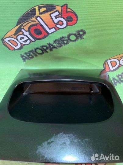 Часы Geely Emgrand X7 I (2013–2016)