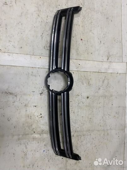 Решетка радиатора Tiguan (2013 год )