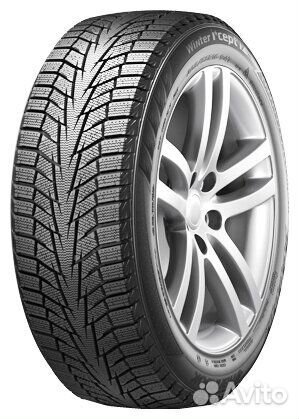Hankook Winter I'Cept iZ 2 W616 245/50 R18 T