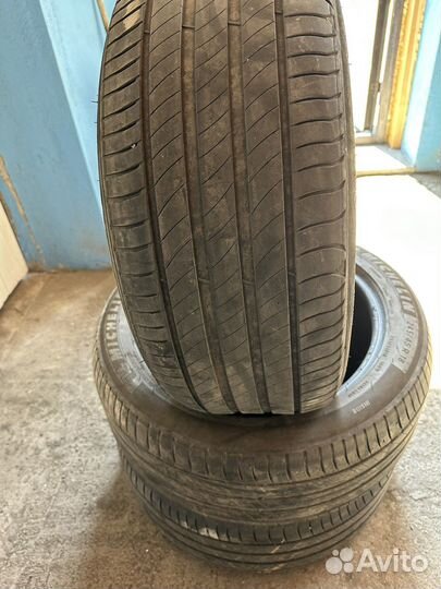 Michelin Primacy 4 245/45 R18