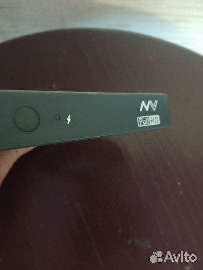 Приставка электрон. город Eltex STB NV-501-Wac