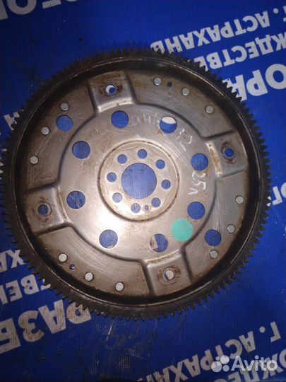 Маховик Nissan Teana J32 седан VQ25DE 2010