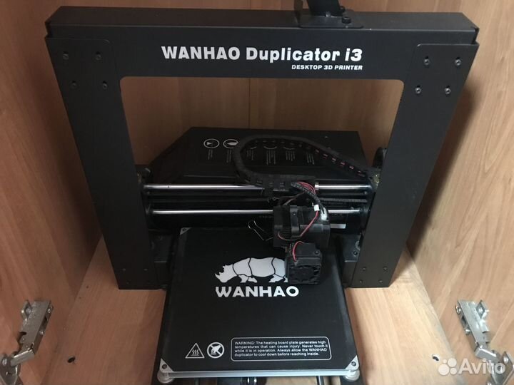 Продам 3D Принтер