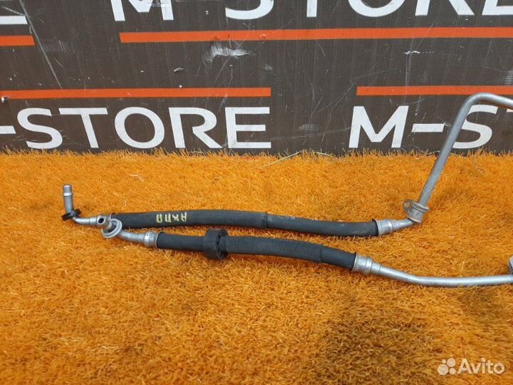 Трубка охлаждения АКПП Mercedes-Benz C-Class W205