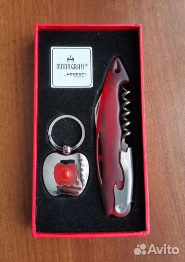 Мужской подарочный набор