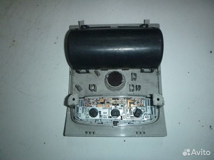 Плафон салона ford galaxy 2006