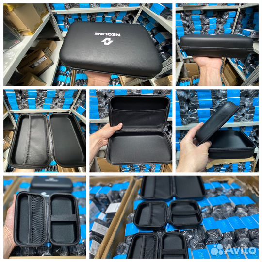 Кейс для хранения