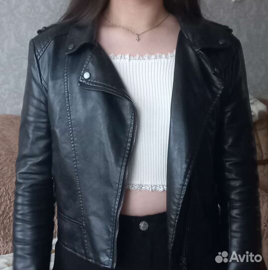 Куртка косуха