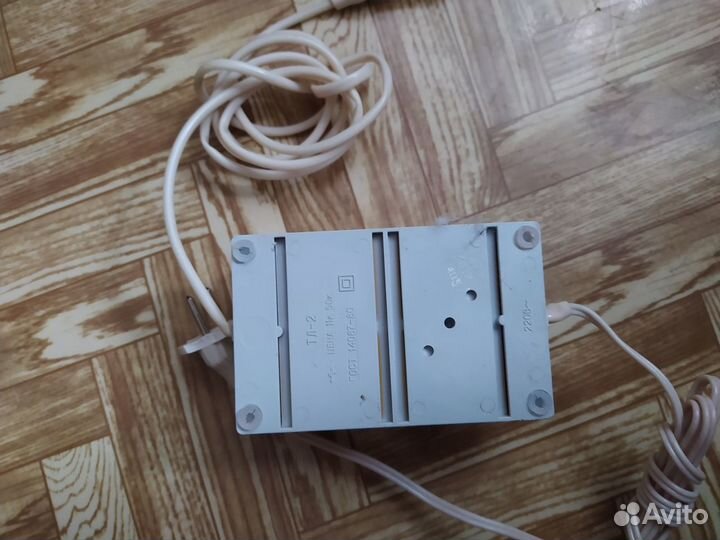 Терморегулятор для аквариума