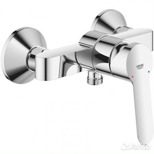 Смеситель для душа Grohe 23631000 Хром