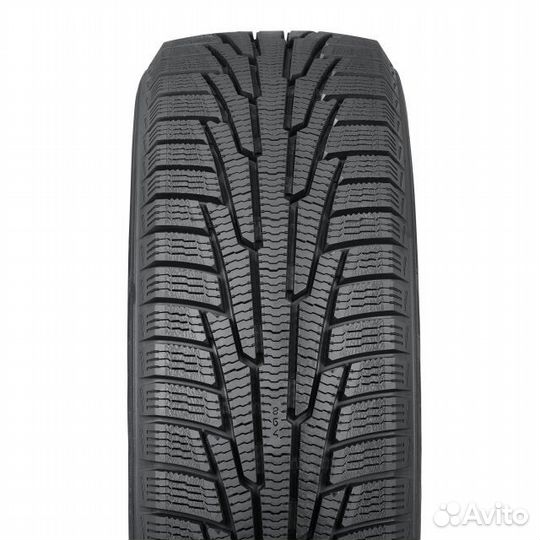 Nokian Tyres Nordman RS2 SUV 225/60 R17 103R
