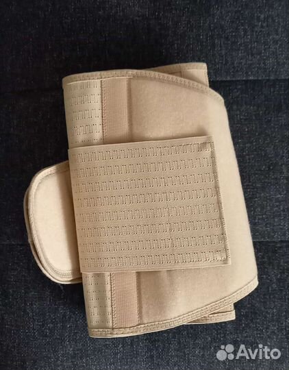 Бандаж для беременных Orlett MS-99