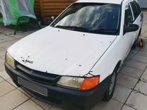 Nissan AD 1.3 AT, 2000, 333 333 км, с пробегом, цена 119 000 руб.