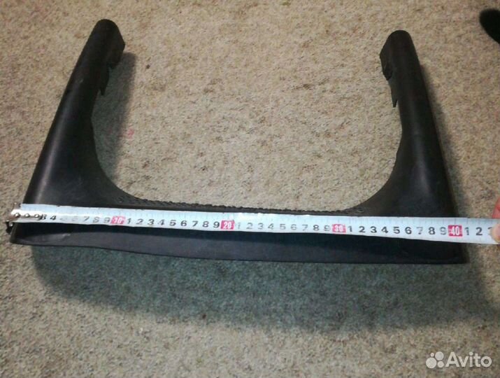 Подножка для коляски (запчасти)