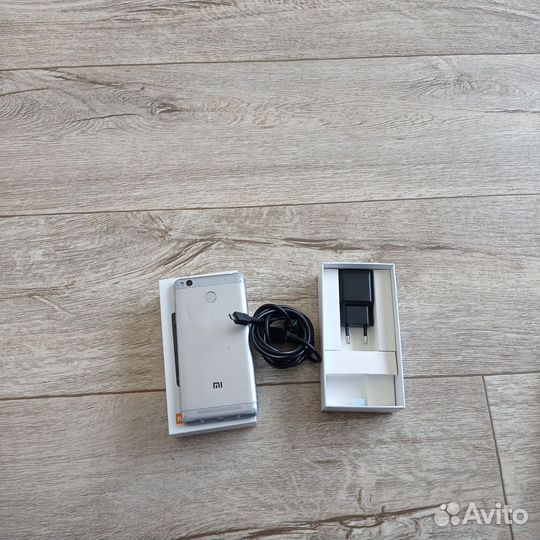 Xiaomi Redmi 3S, 2/16 ГБ