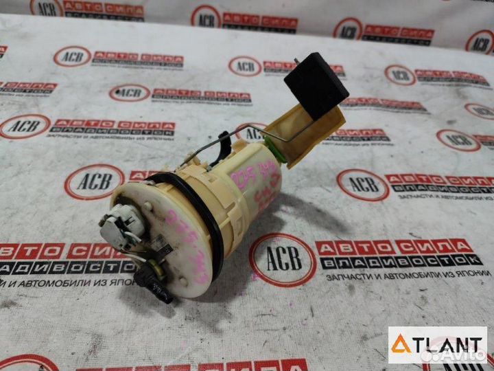 Бензонасос toyota mark II