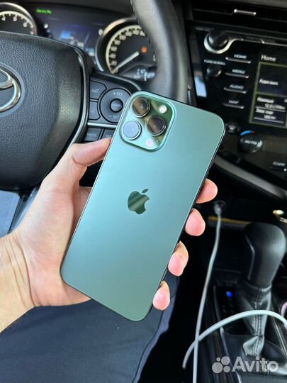 iPhone 13 Pro Max, 128 ГБ