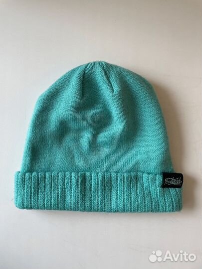 Шапки снуд Benetton Columbia Footwork Nike Top10