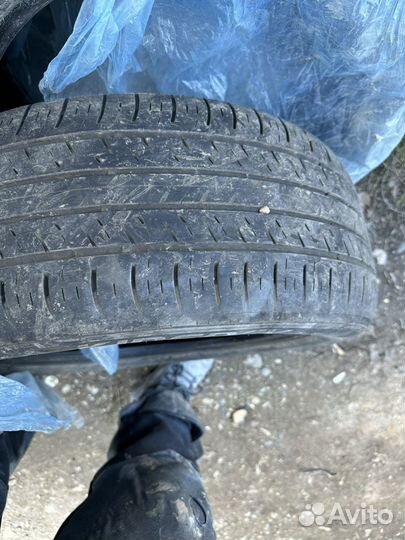 Hankook Kinergy GT H436 215/55 R17