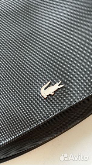 Сумка Lacoste кросс боди