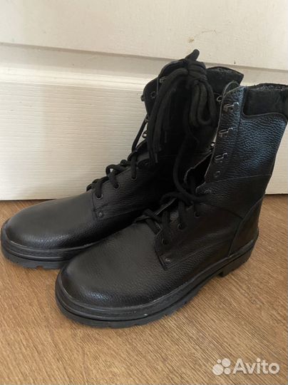 Берцы летние 44-45