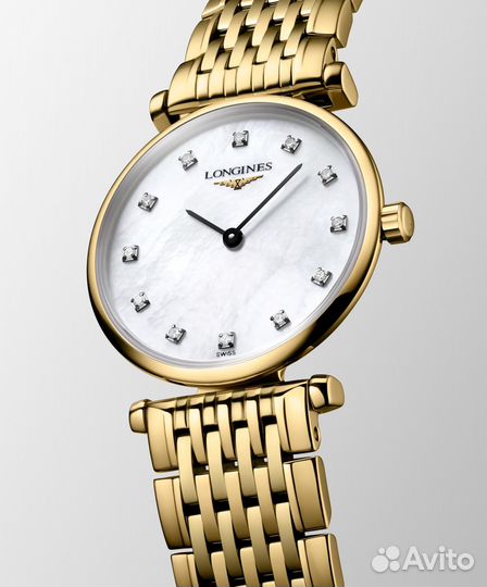 Часы Longines