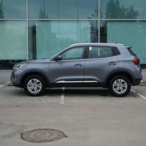 Новый Chery Tiggo 4 Pro 1.5 MT, 2024, цена от 1 699 999 руб.