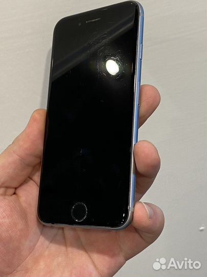 Дисплей айфон 6s оригинал снятый