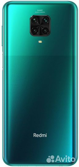 Xiaomi redmi note 9pro