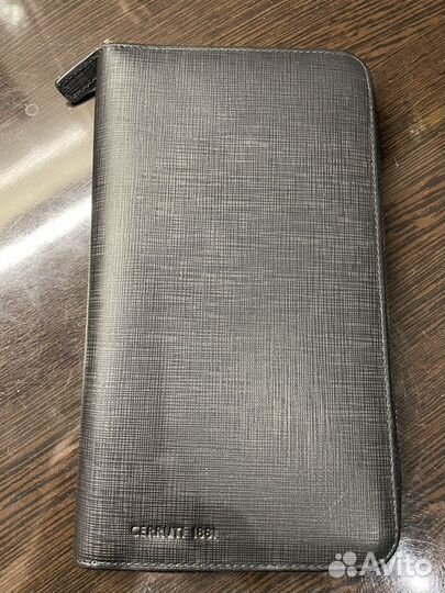 Cerutti 1881 кошелек