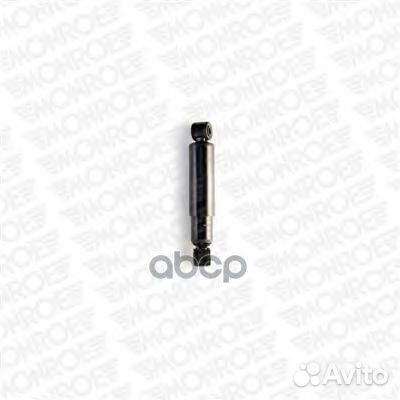 Citroen Jumper 06 V2132 Monroe