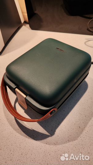 Мини печь гриль Grillbook