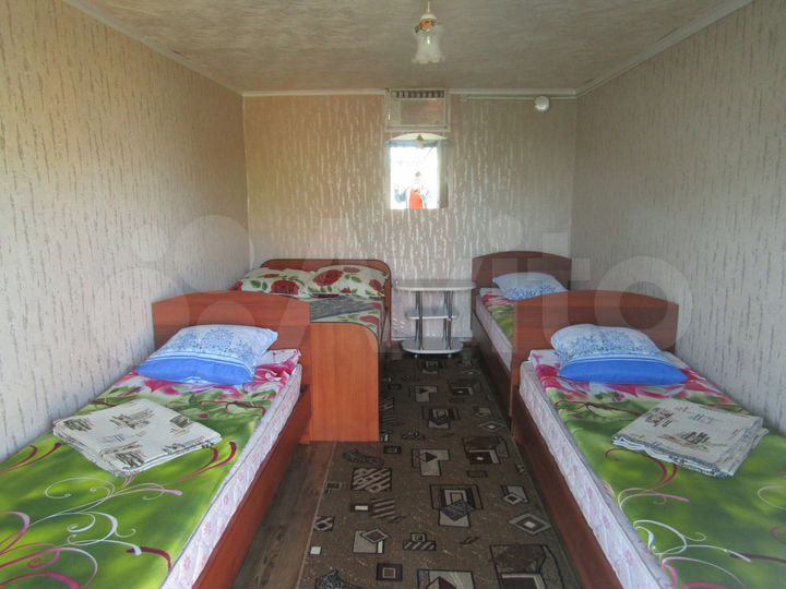 Комната 16 м² в 1-к., 1/1 эт.