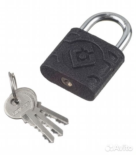 Замок навесной 305F-40