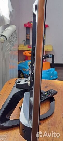 Телевизор lg 32