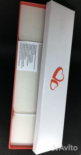 Футляр для цепочки или браслета