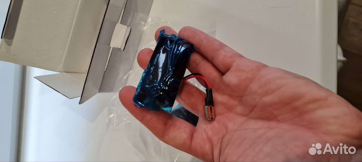 Повторители поворотников динамические Astra/Cruze