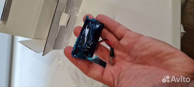 Повторители поворотников динамические Astra/Cruze