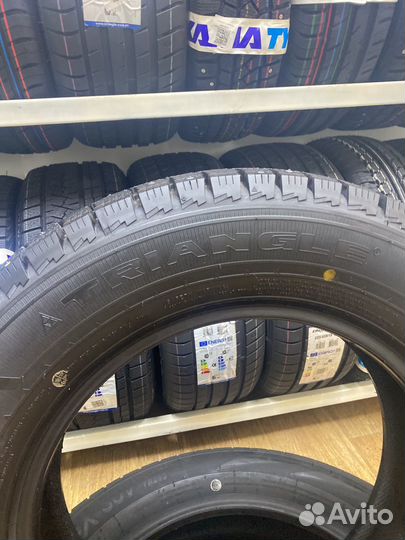 Triangle LS01 185/75 R16C 104Q