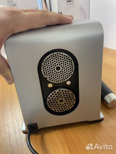 Электромясорубка WMF 0417100711