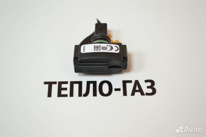 Датчик протока и температуры гвс Viessmann Mora