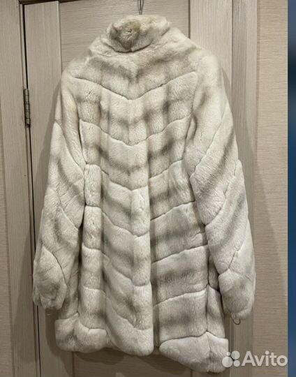 Шубка бобрик