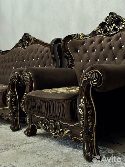 Диван фараон