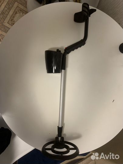 Металлоискатель бу