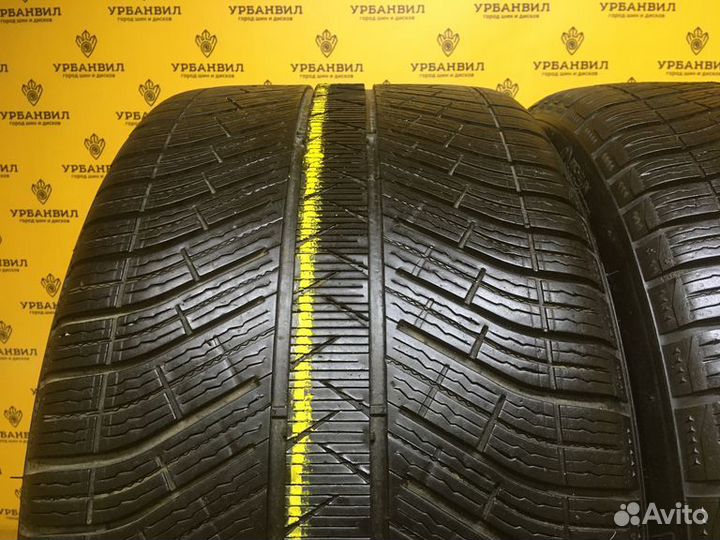 Michelin Pilot Alpin 5 SUV 305/35 R21 109V