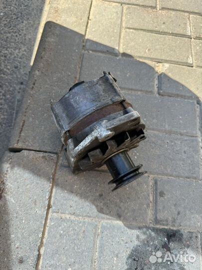 Генератор Audi 80, 100, Vw, 90A