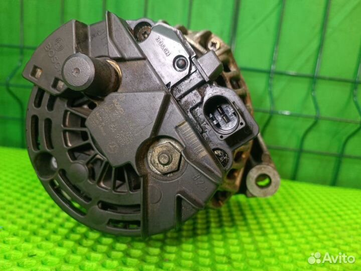 Генератор Mercedes-Benz M W163 M112