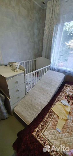 Детский карафат два в одном