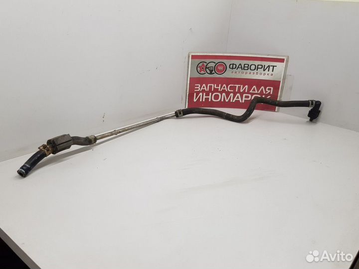 Трубка топливная (Audi A3)