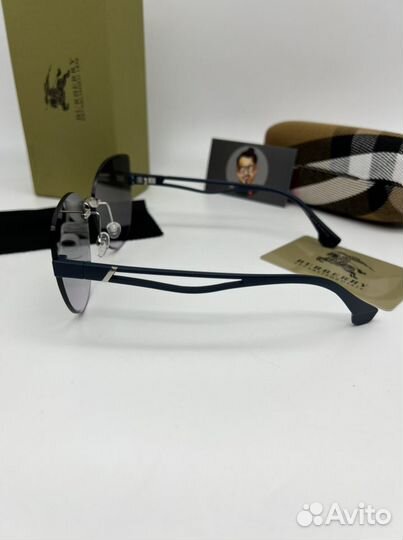 Очки женские burberry